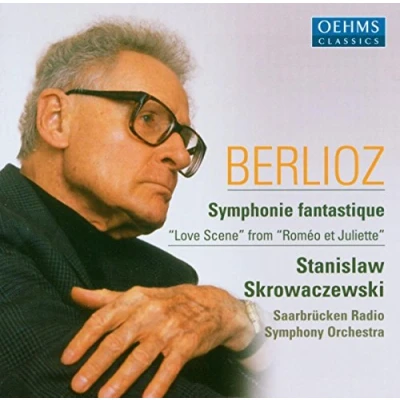 Afbeelding van Rso Saarbrücken Symphony Fantastique (CD)