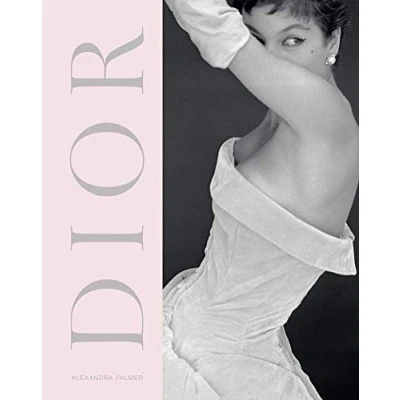 Afbeelding van Dior: a New Look, Enterprise (1947 57)