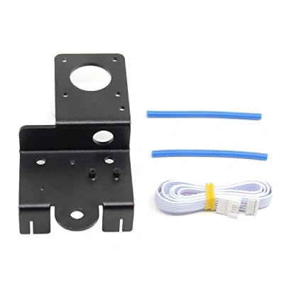 Afbeelding van Befenybay Directe Extruder Ondersteuning Plaat Gemakkelijk Print Flexibele Filament voor Creality Ender 3, 3 Pro,CR 10, CR 10S 3D Printer
