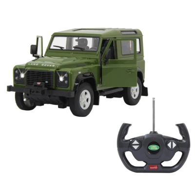 Afbeelding van Land Rover Defender 1:14 van Jamara