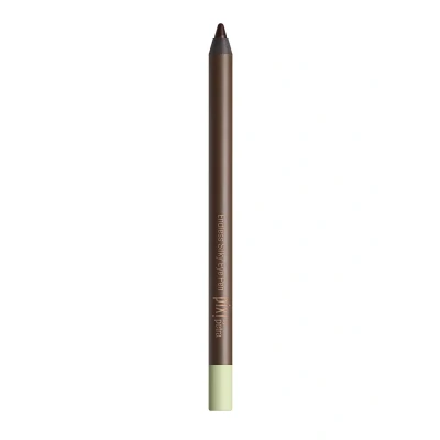 Afbeelding van Pixi Endless Silky EYE PEN Eyeliner, Dames, Maat: 1.2 g, Blackcocoa
