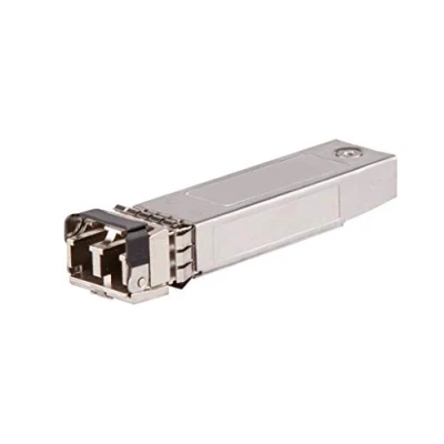 Afbeelding van HPE Packard Enterprise Aruba 10G SFP+ LC LR 10 km Stoc J9151E