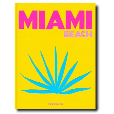 Afbeelding van Assouline Miami Beach