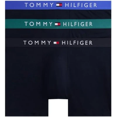 Afbeelding van Tommy Hilfiger Underwear Boxershort 3P BOXER BRIEF WB (Set van 3)
