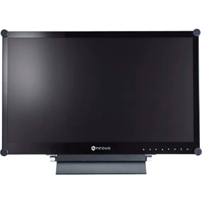 Afbeelding van AG Neovo x 22E computer monitor 54,6 cm (21.5&quot;) 1920 1080 Pixels Full HD LED Zwart