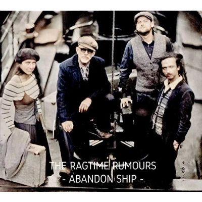 Afbeelding van Abandon Ship