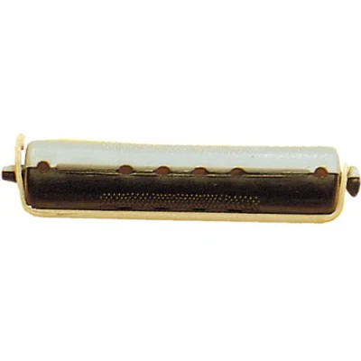Afbeelding van Fripac Medis LW1, duurzame wikkelaar, zak met 10 stuks, diameter 16 mm, zwart/grijs