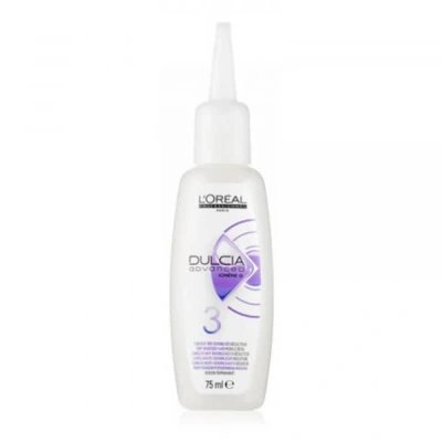 Afbeelding van L&#039;Oréal Professionnel Dulcia Advanced 3 Ionene G 12 x 75 ml