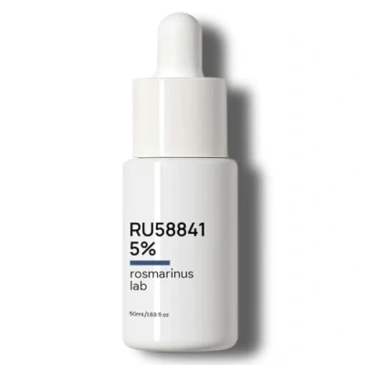 Afbeelding van RU58841 Oplossing 5% 50 ml