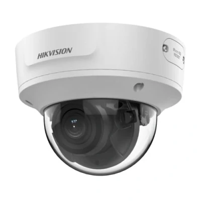 Afbeelding van Hikvision Digital Technology DS 2CD2783G2 IZS IP beveiligingscamera Buiten Dome 3840 x 2160 Pixels P