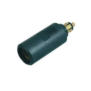 Afbeelding van ProCar 60000947 auto adapter starr 16A van sigarettenaansteker op stopcontact