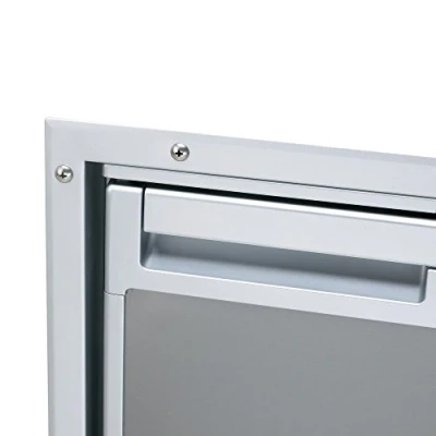 Afbeelding van Flush mount frame for CR 140 rvs