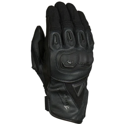 Afbeelding van Furygan 4494 1 Gloves Volt Black 3XL Maat Handschoen