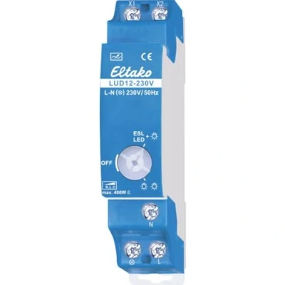 Afbeelding van Eltako verm module 500w lud12 230v