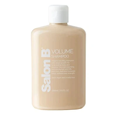 Afbeelding van Salon B Volume Shampoo 250 ml