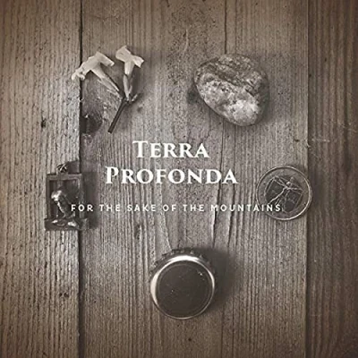 Afbeelding van Terra Profonda For The Sake Of Mountains (CD)