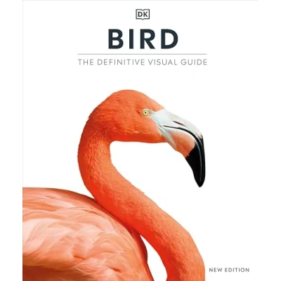 Afbeelding van Bird: The Definitive Visual Guide