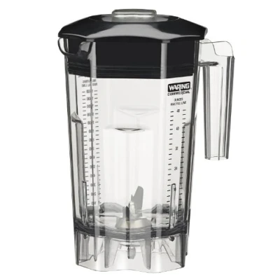 Afbeelding van Waring CAC139 52 oz. Pot Torq Blenders, Copolyester, 1,4 liter, Helder