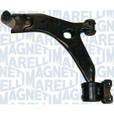 Afbeelding van MAGNETI MARELLI 301181356000 Draagarm Vooras links Driehoeksdraagarm FORD: Kuga Mk1 SUV 2.0 TDCi, TDCi 4x4, 2.5 4x4 2008 2012