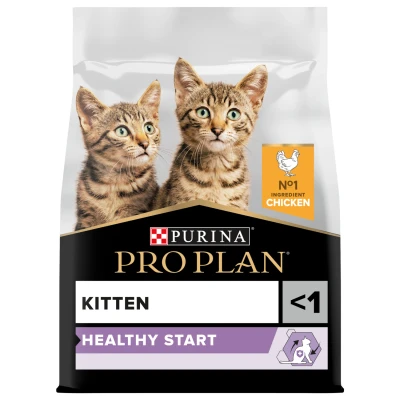 Afbeelding van Pro Plan Cat Original Kitten Kattenvoer Kip 1.5 kg