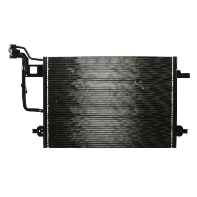 Afbeelding van Thermotec Airco condensor KTT110078