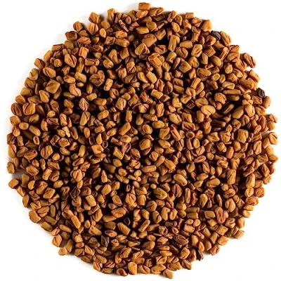 Afbeelding van Fenegriek Zaad Bio Kwaliteitszaden Fenugreek Culinaire Kwaliteits Zaden Echte Trigonella Foenum Graecum