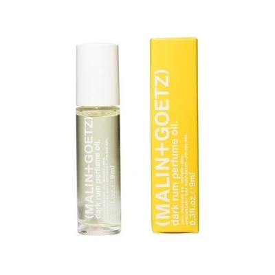 Afbeelding van Malin + Goetz Olie Dark Rum Perfume Oil