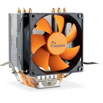 Afbeelding van Inter Tech Argus SU 200 Processor Koeler