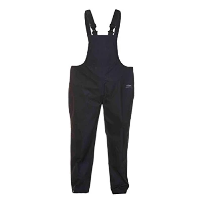 Afbeelding van Hydrowear SNS Am Regenoverall Uden Zwart M