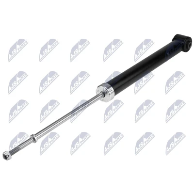 Afbeelding van NTY A KA 302 schokdemper Achteras links, rechts Gasdruk Telescoop KIA: Picanto I
