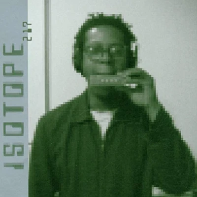 Afbeelding van Isotope 217 Who Stole The I Walkman? (CD)