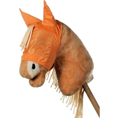 Afbeelding van HKM Hobby Horse Vliegenmaskerverkocht door HypoStore