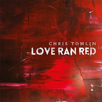 Afbeelding van Chris Tomlin Love Ran Red (CD)