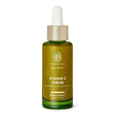 Afbeelding van Vitamin C serum illuminating &amp; balancing