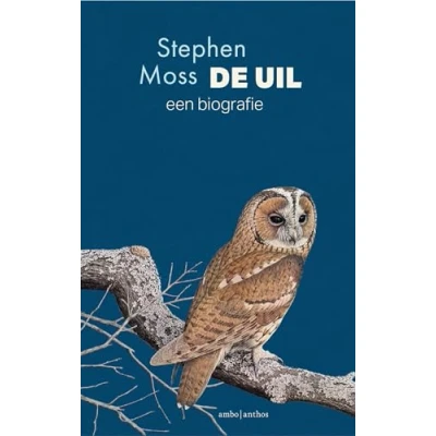 Afbeelding van De uil (Hardback)