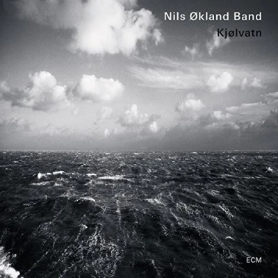Afbeelding van Nils Økland Ensemble Kjolvatn (CD)