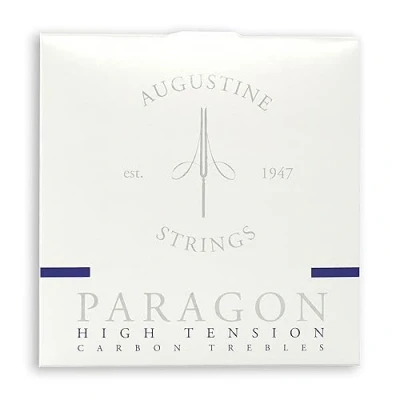 Afbeelding van AUGUSTINE PARAGON BLAUW HOGE SPANNING SET 7780