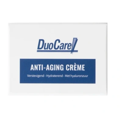 Afbeelding van Duodent Duocare Anti Aging Crème 30GR