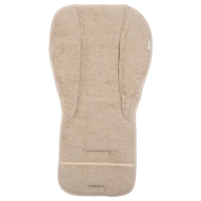Afbeelding van Koeka autostoel inlegkussen Dijon Daily clay One Size