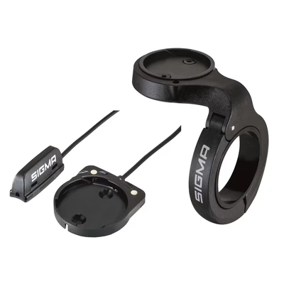 Afbeelding van Sigma Computerhouder overclamp butler set 2450 WL + WR