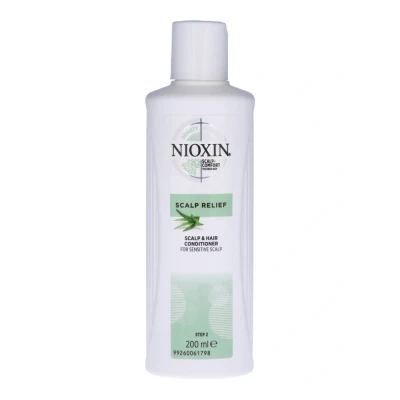 Afbeelding van Nioxin Scalp Relief Conditioner 200 ml