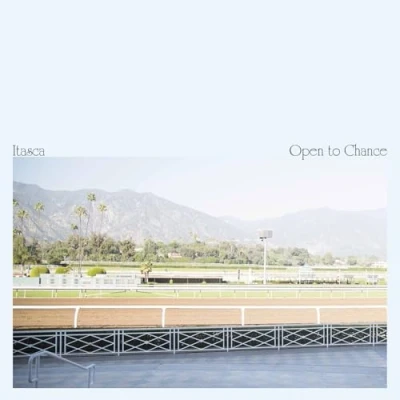 Afbeelding van Itasca Open To Change (CD)