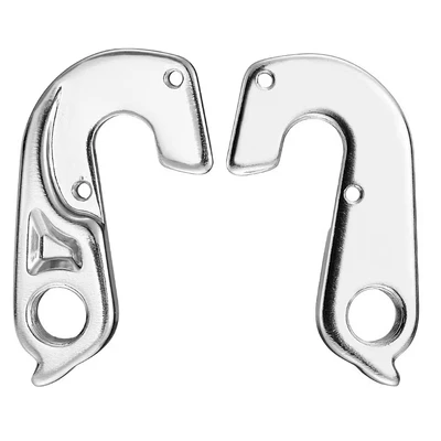 Afbeelding van Marwi Derailleurpad GH 140 met schroefset M3x0.5