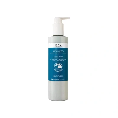 Afbeelding van REN Atlantic Kalp And Magnesium Energising Hand Lotion 300 ml
