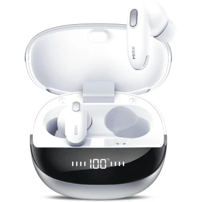 Afbeelding van MIXX StreamBuds Mini Charge 2 TWS Wh