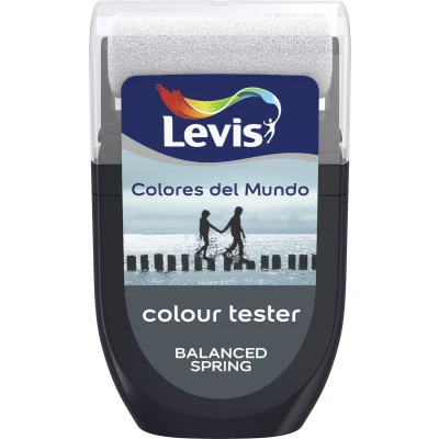 Afbeelding van Levis Colores Del Mundo Tester 30ml Balanced Spring
