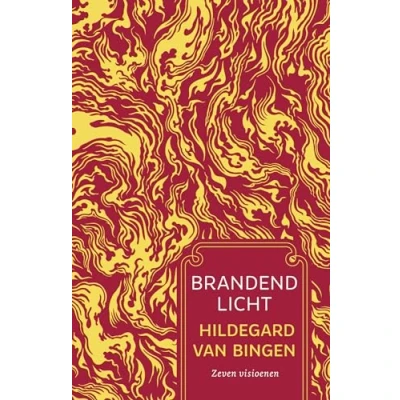 Afbeelding van Brandend licht (Hardback)
