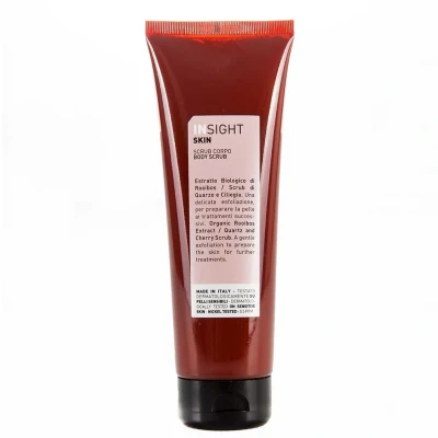 Afbeelding van Insight Skin Body Scrub 200ml