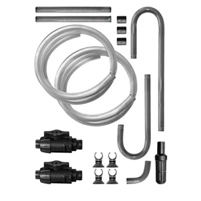 Afbeelding van sera 32206 accessoirebox UVC Xtreme buitenfilter 1200, 1 stuk, kleurloos, 1200