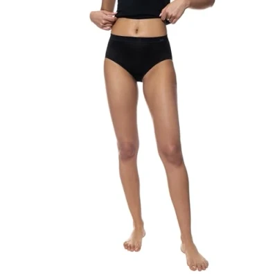 Afbeelding van mey Taillen Slip, Dames, Maat: 38, Schwarz